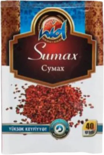 Sumax 