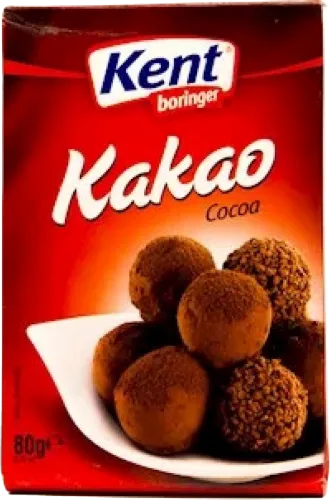  Cocoa Powder