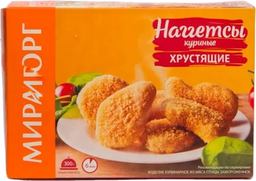 Nagetslər xırtıldayan toyuq