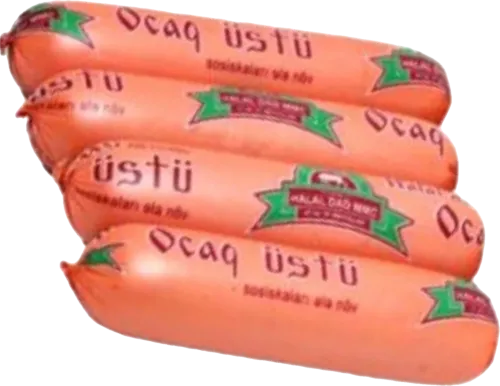 Sosislər 