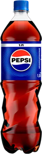 Qazlı içki Cola