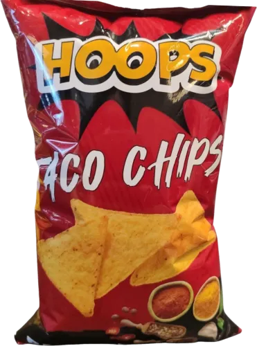 Taco Chi