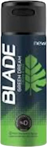  Green Dream Forest & Tree Men's Deodorant