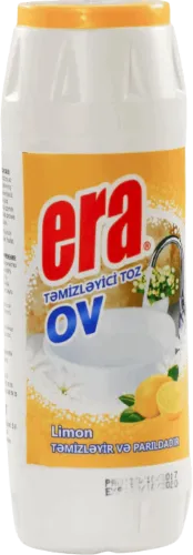  Kitchen Powder