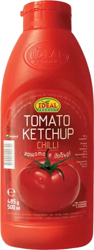 Кетчуп Чили 