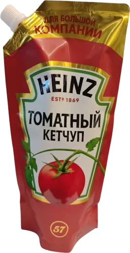  Tomato Ketchu