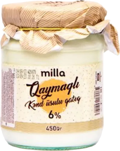 Kənd qatıqı