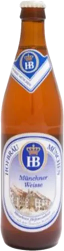  Munchner Weissbier Beer