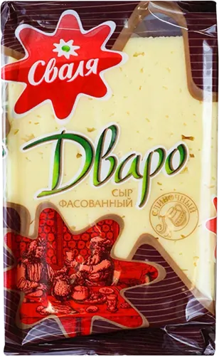 Сыр Дваро