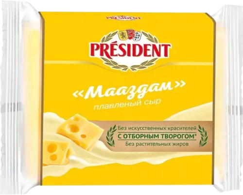 Ərgin pendir Maazdam