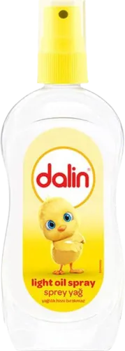 Baby Spray