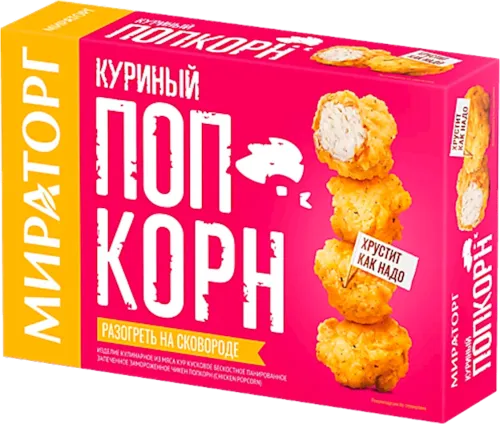 Toyuqlu poprok 