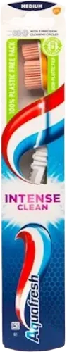  Intense Clean Medium Toothbrush