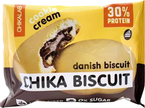 Biskvit danish 