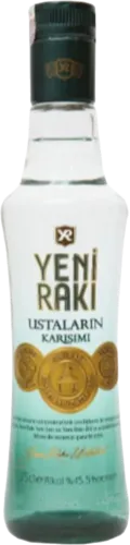  Ustaların Karışımı