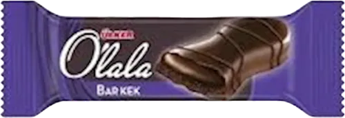 Keks Ulker Olala