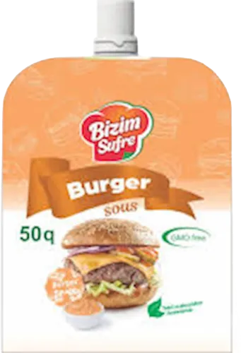 Sous Burger
