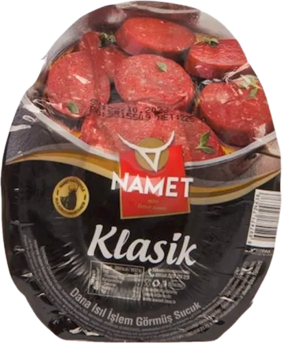 Sucuq Klassik