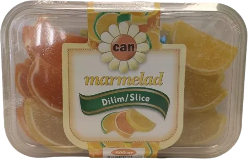  Marmalade