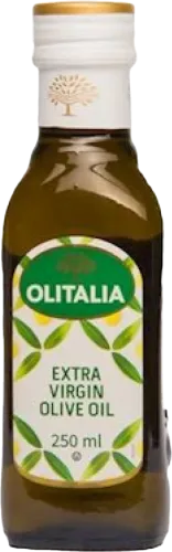 Оливковое масло 
