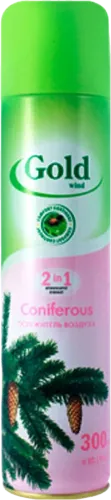  Coniferous Air Freshener aerosol