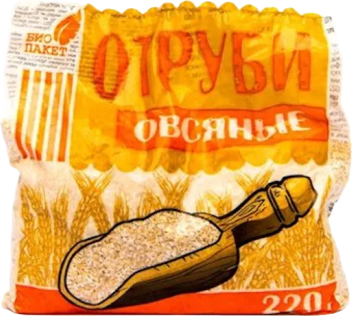 Yulaf kəpəyi