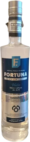 Водка Premium