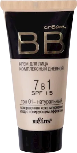  Complex Day BB-Cream 7in1 SPF15 tone 01 Natural