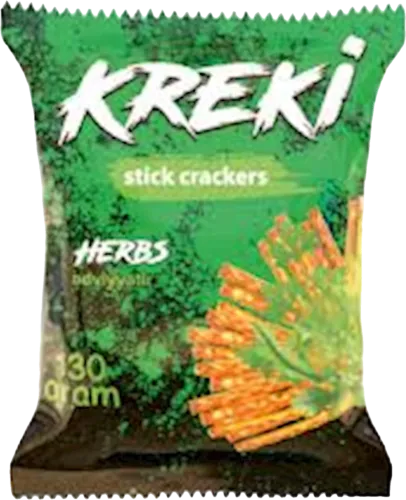  Herb Cracker