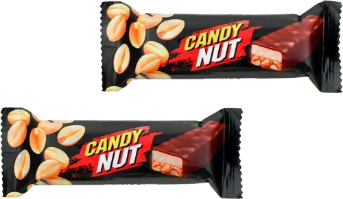 Şokolad Candy Nut