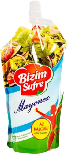 Bizim Sufre Mayonnaise
