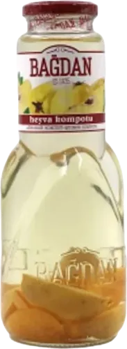 Kompot Heyva