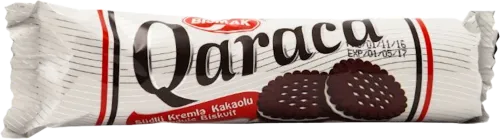 Qaraca Cookie