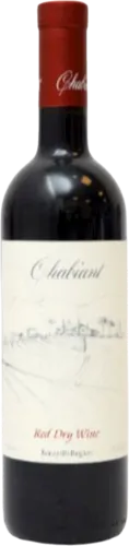  Dry Red Wine