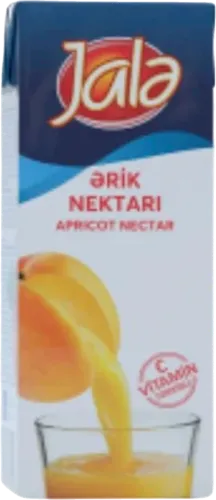  Apricot Juice