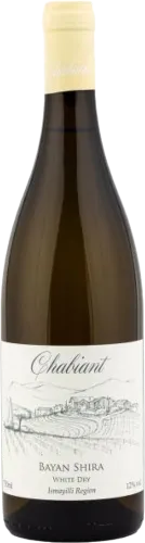 Chabiant Dry White Wine
