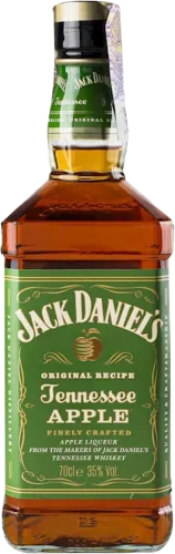 Виски Jack Daniels Tennessee apple