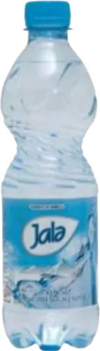 Минеральная вода qazsiz su