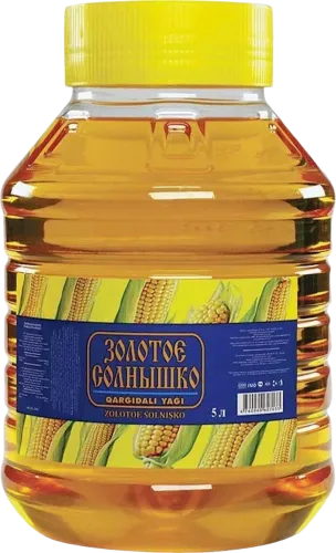 Qarğıdalı yağı 