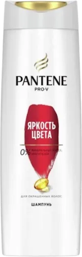  Pro-V Color Radiance Shampoo
