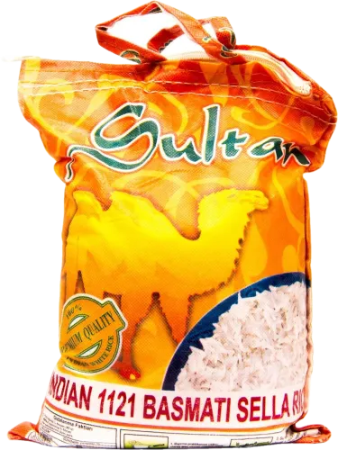 Basmati Rice