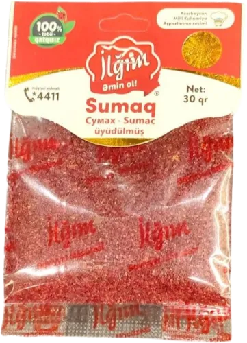 Sumax