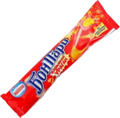 Dondurma Nestle Bon Pari Qasırğa