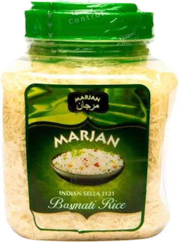 Basmati düyü 