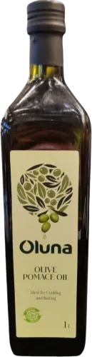 Zeytun yağı 