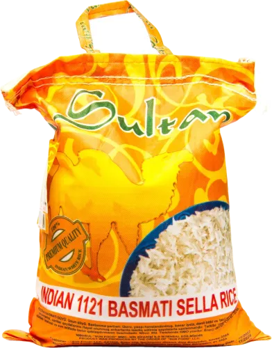 Basmati Rice