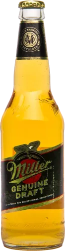 Pivə Genuine Draft açıq rəngli
