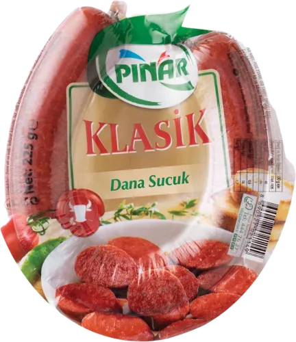Сучук Pınar классический Кангал
