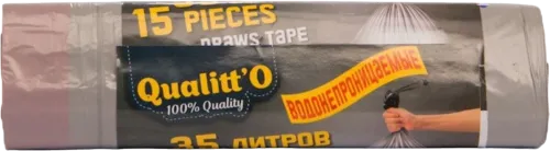 Paket zibil üçün 15 əd