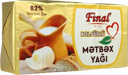 Yağ Metbex